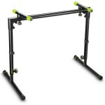 ⁦סטנד קלידים Gravity KS TS 01 B בתצורת שולחן⁩ – תמונה ⁦2⁩