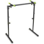⁦סטנד קלידים Gravity KS TS 01 B בתצורת שולחן⁩ – תמונה ⁦3⁩