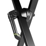 ⁦סטנד קלידים Gravity KSX 1⁩ – תמונה ⁦3⁩