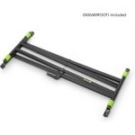 ⁦סטנד קלידים עם מדף Gravity KSX 2 RD⁩ – תמונה ⁦6⁩