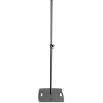 סטנד תאורה Gravity LS 431 B לעד 20 ק"ג