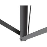 סטנד תאורה Gravity LS TBTV 17 עם T-Bar – תמונה 8