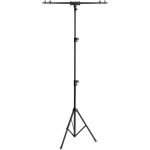 סטנד תאורה Gravity LS TBTV 17 עם T-Bar