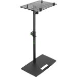 ⁦סטנד לפטופ Gravity LTS T 02 בצבע שחור או לבן⁩ – תמונה ⁦3⁩