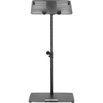 ⁦סטנד לפטופ Gravity LTS T 02 בצבע שחור או לבן⁩ – תמונה ⁦5⁩