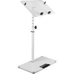 ⁦סטנד לפטופ Gravity LTS T 02 בצבע שחור או לבן⁩ – תמונה ⁦7⁩