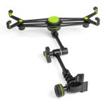 סטנד לטאבלט Gravity MA TH 01 B עם קלמרה
