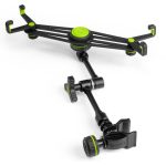 סטנד לטאבלט Gravity MA TH 01 B עם קלמרה – תמונה 2