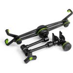 סטנד לטאבלט Gravity MA TH 01 B עם קלמרה – תמונה 3