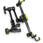 סטנד לטאבלט Gravity MA TH 01 B עם קלמרה – תמונה 4