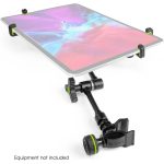 סטנד לטאבלט Gravity MA TH 01 B עם קלמרה – תמונה 6