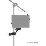 סטנד לטאבלט Gravity MA TH 01 B עם קלמרה – תמונה 7
