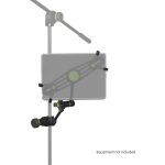 סטנד לטאבלט Gravity MA TH 01 B עם קלמרה – תמונה 8