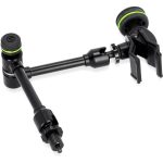 זרוע תלת מפרקית Gravity MA VARIARM M 38 לחיבור אביזרים לסטנדים – תמונה 2