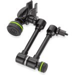 זרוע תלת מפרקית Gravity MA VARIARM M 38 לחיבור אביזרים לסטנדים – תמונה 5