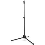 סטנד מיקרופון Gravity MS 43 DT B עם מנגנון גובה כפול – תמונה 2