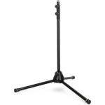 סטנד מיקרופון Gravity MS 43 DT B עם מנגנון גובה כפול – תמונה 3