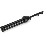 סטנד מיקרופון Gravity MS 43 DT B עם מנגנון גובה כפול – תמונה 4