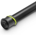 סטנד מיקרופון Gravity MS 43 DT B עם מנגנון גובה כפול – תמונה 7