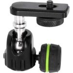 מתאם הברגה Gravity MS QT CAM 1 B מסטנד מיקרופון להברגת מצלמה
