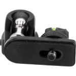 מתאם הברגה Gravity MS QT CAM 1 B מסטנד מיקרופון להברגת מצלמה – תמונה 3