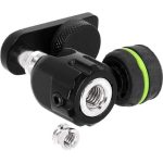 מתאם הברגה Gravity MS QT CAM 1 B מסטנד מיקרופון להברגת מצלמה – תמונה 5