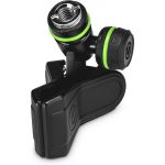 ראש מיקרופון Gravity MS U CLMP עם תופסן קליפס – תמונה 2