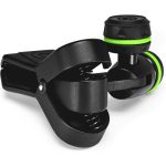 ראש מיקרופון Gravity MS U CLMP עם תופסן קליפס – תמונה 3