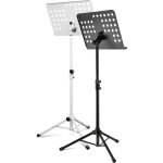 סטנד תווים Gravity NS 411 בצבע שחור או לבן