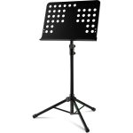 ⁦סטנד תווים Gravity NS 411 בצבע שחור או לבן⁩ – תמונה ⁦3⁩