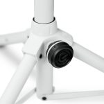 ⁦סטנד תווים Gravity NS 411 בצבע שחור או לבן⁩ – תמונה ⁦8⁩