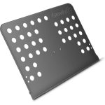 לוח תווים Gravity NS MS 01 לחיבור לסטנד מיקרופון – תמונה 2