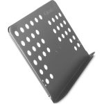 לוח תווים Gravity NS MS 01 לחיבור לסטנד מיקרופון – תמונה 4