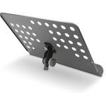 לוח תווים Gravity NS MS 01 לחיבור לסטנד מיקרופון – תמונה 5