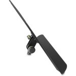 לוח תווים Gravity NS MS 01 לחיבור לסטנד מיקרופון – תמונה 6