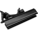 לוח תווים Gravity NS MS 03 עם תופסן לסטנד מיקרופון