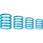 טבעות צבעוניות למוצרי גרוויטי Gravity RP 5555