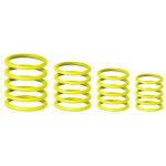 ⁦טבעות צבעוניות למוצרי גרוויטי Gravity RP 5555⁩ – תמונה ⁦5⁩