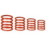 ⁦טבעות צבעוניות למוצרי גרוויטי Gravity RP 5555⁩ – תמונה ⁦8⁩