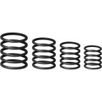 ⁦טבעות צבעוניות למוצרי גרוויטי Gravity RP 5555⁩ – תמונה ⁦9⁩