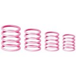 ⁦טבעות צבעוניות למוצרי גרוויטי Gravity RP 5555⁩ – תמונה ⁦10⁩