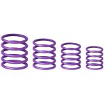 ⁦טבעות צבעוניות למוצרי גרוויטי Gravity RP 5555⁩ – תמונה ⁦3⁩