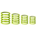 ⁦טבעות צבעוניות למוצרי גרוויטי Gravity RP 5555⁩ – תמונה ⁦6⁩
