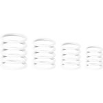 ⁦טבעות צבעוניות למוצרי גרוויטי Gravity RP 5555⁩ – תמונה ⁦4⁩