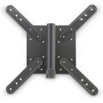 ⁦מתלה טלויזיה Gravity SA VESA 1 לחיבור לסטנד רמקול⁩ – תמונה ⁦3⁩
