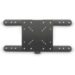 ⁦מתלה טלויזיה Gravity SA VESA 1 לחיבור לסטנד רמקול⁩ – תמונה ⁦4⁩