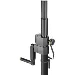 ⁦סטנד בין סאב לטופ Gravity SP 2472 B עם מנואלה⁩ – תמונה ⁦4⁩