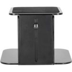 סטנד מוניטור שולחני Gravity SP 3102 C B עם גובה מתכוונן – תמונה 8