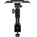 סטנד מוניטור שולחני Gravity SP 3102 TM עם קלמרה – תמונה 5