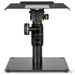סטנד מוניטור שולחני Gravity SP 3102 עם כיוון גובה וזוית – תמונה 3